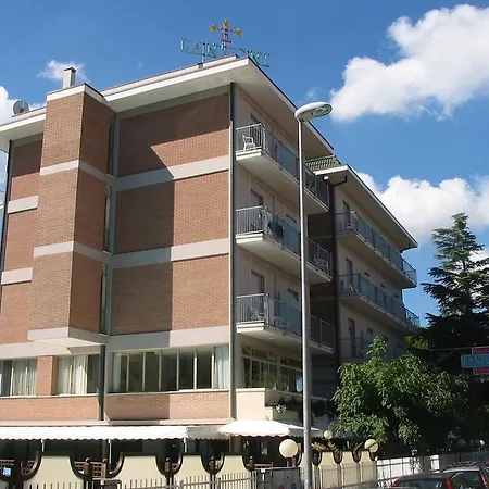 Lanzoni 3*