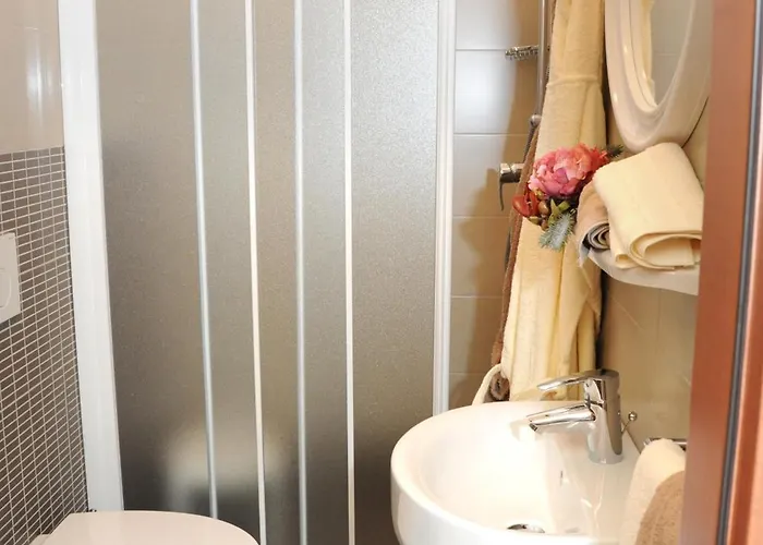 Hotel Lanzoni 3*