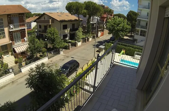 Lanzoni Hotel