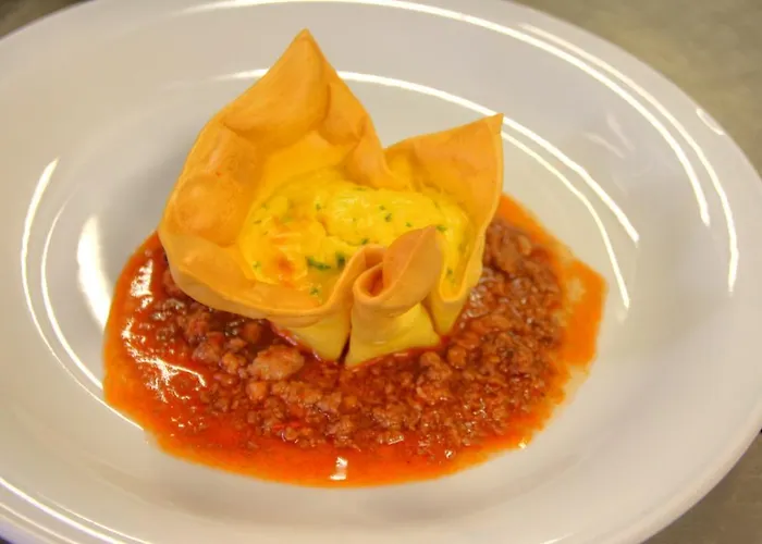 Lanzoni Червия