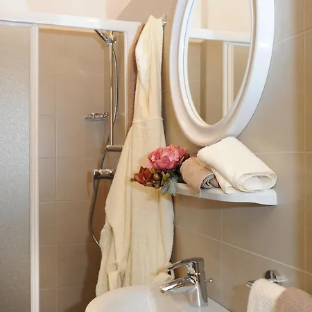 Hotell Lanzoni
