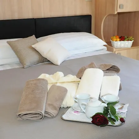 Lanzoni Hotell Cervia