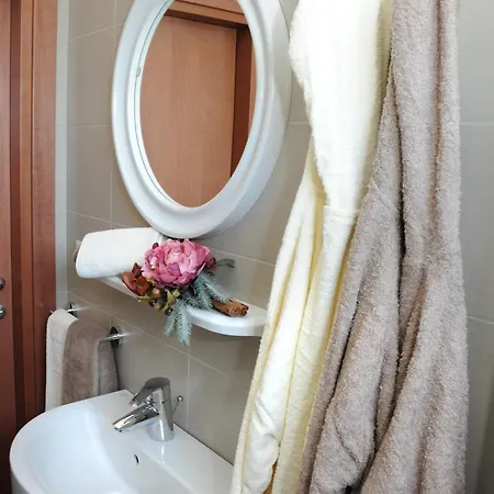 Hotell Lanzoni 3*
