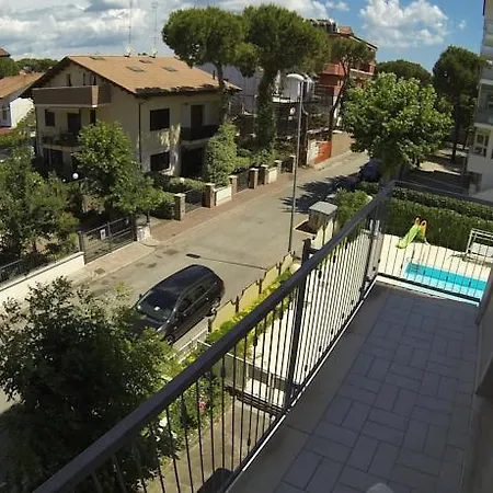 Lanzoni Hotell