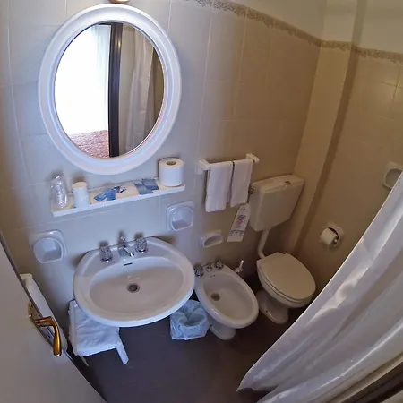 Lanzoni Hotel Cervia