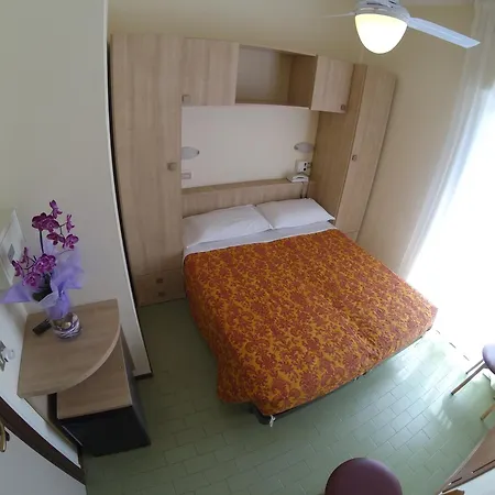 Hotell Lanzoni 3*