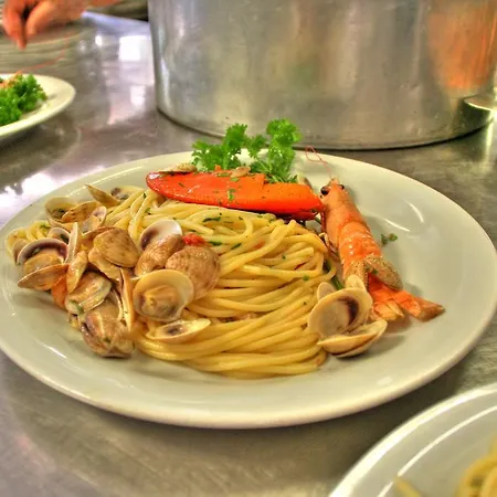 Hotel Lanzoni Cervia