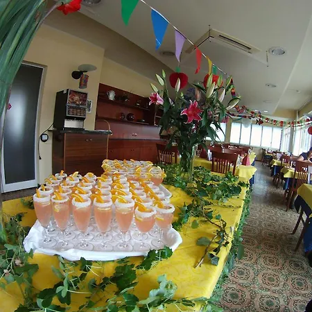 Lanzoni Hotel 3*