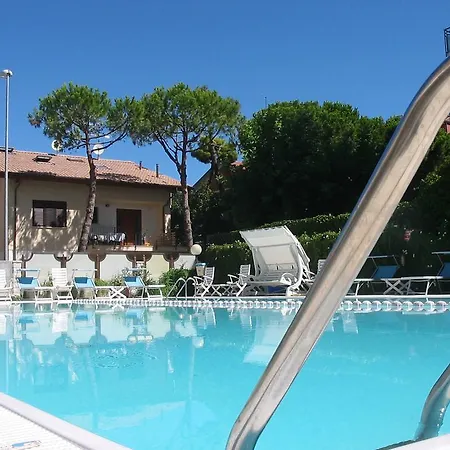 Lanzoni Hotel