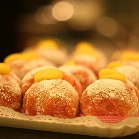 Lanzoni Hotel Cervia