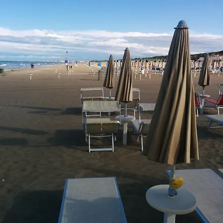 Lanzoni Hotel 3*
