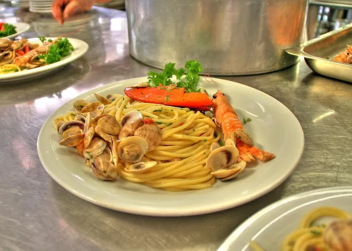 Hotel Lanzoni Cervia