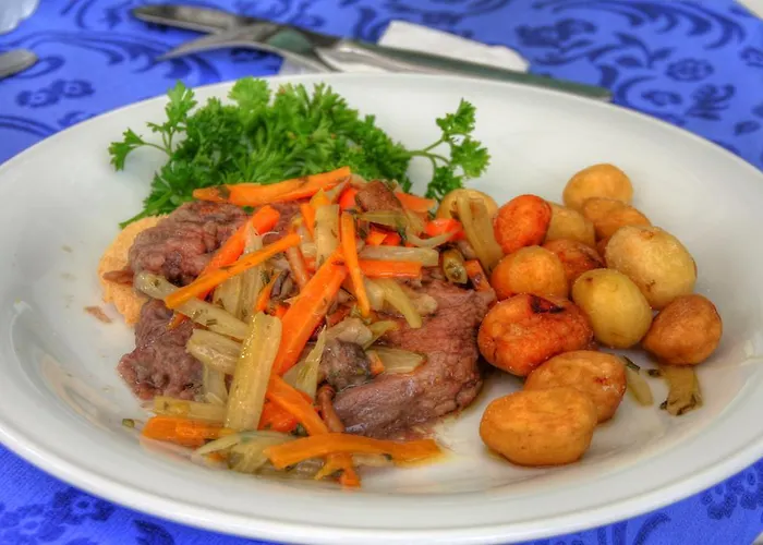 Lanzoni Hotel Cervia