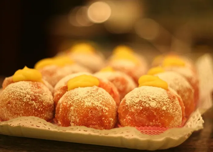 Lanzoni Hotel Cervia